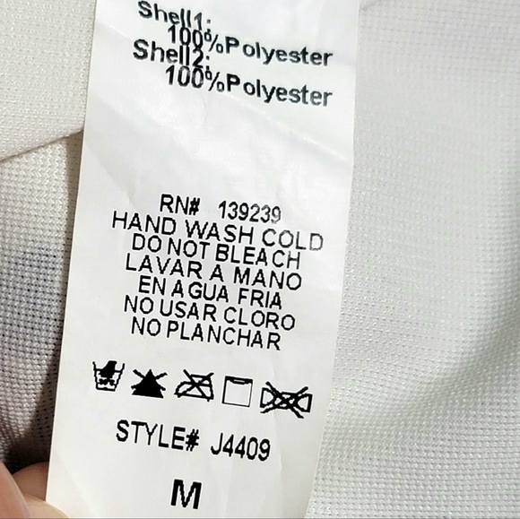 Do + Be Women's Lace Skirt Size M - Picture 12 of 12